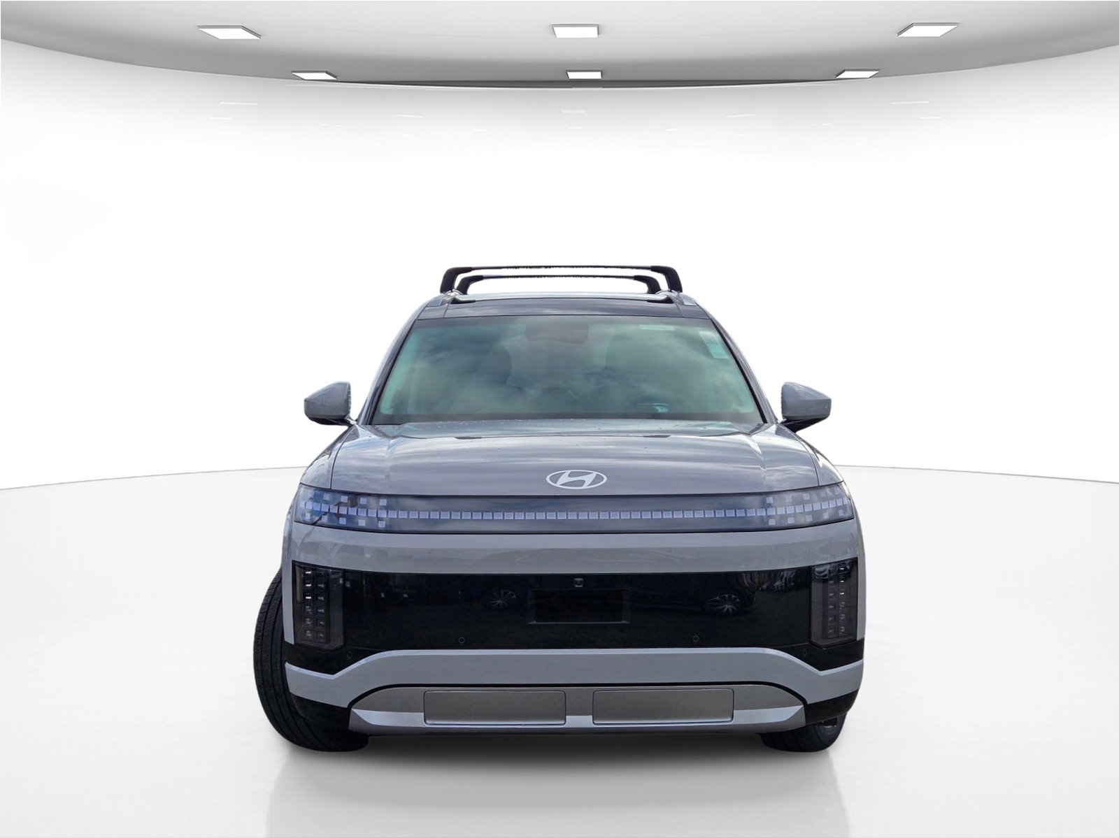 New 2026 Hyundai Ioniq 9 Limited image 2