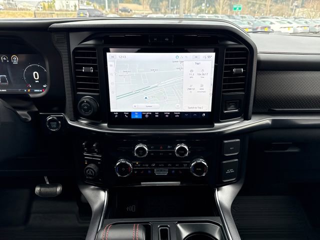 Used 2025 Ford F150 Raptor w/ Equipment Group 803A Raptor R image 26