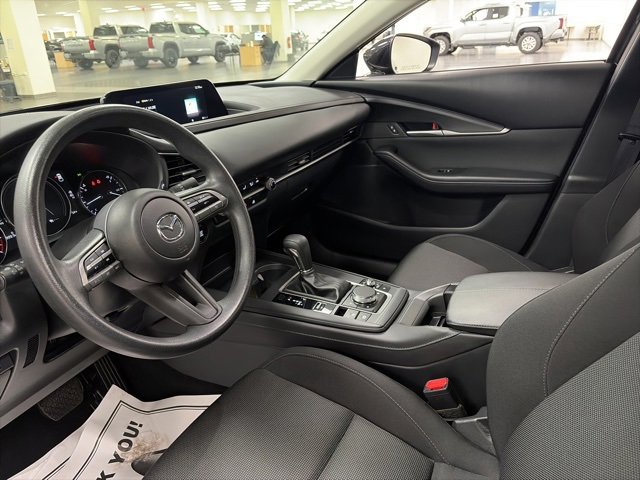 Used 2023 MAZDA CX-30 AWD 2.5 S image 13