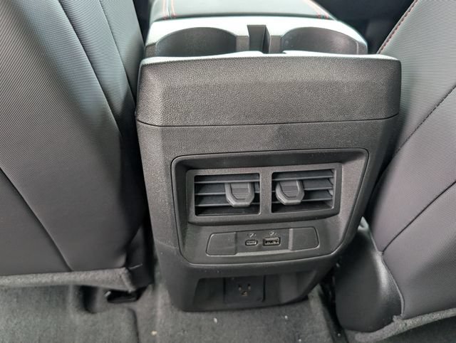 New 2026 Chevrolet Colorado Z71 AWD/4WD image 6