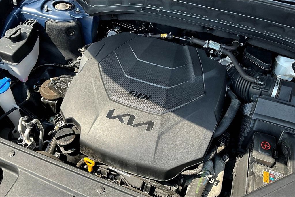 Used 2024 Kia Telluride SX Prestige X-Line AWD/4WD image 31