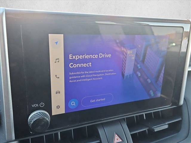 Used 2024 Toyota RAV4 XLE image 13