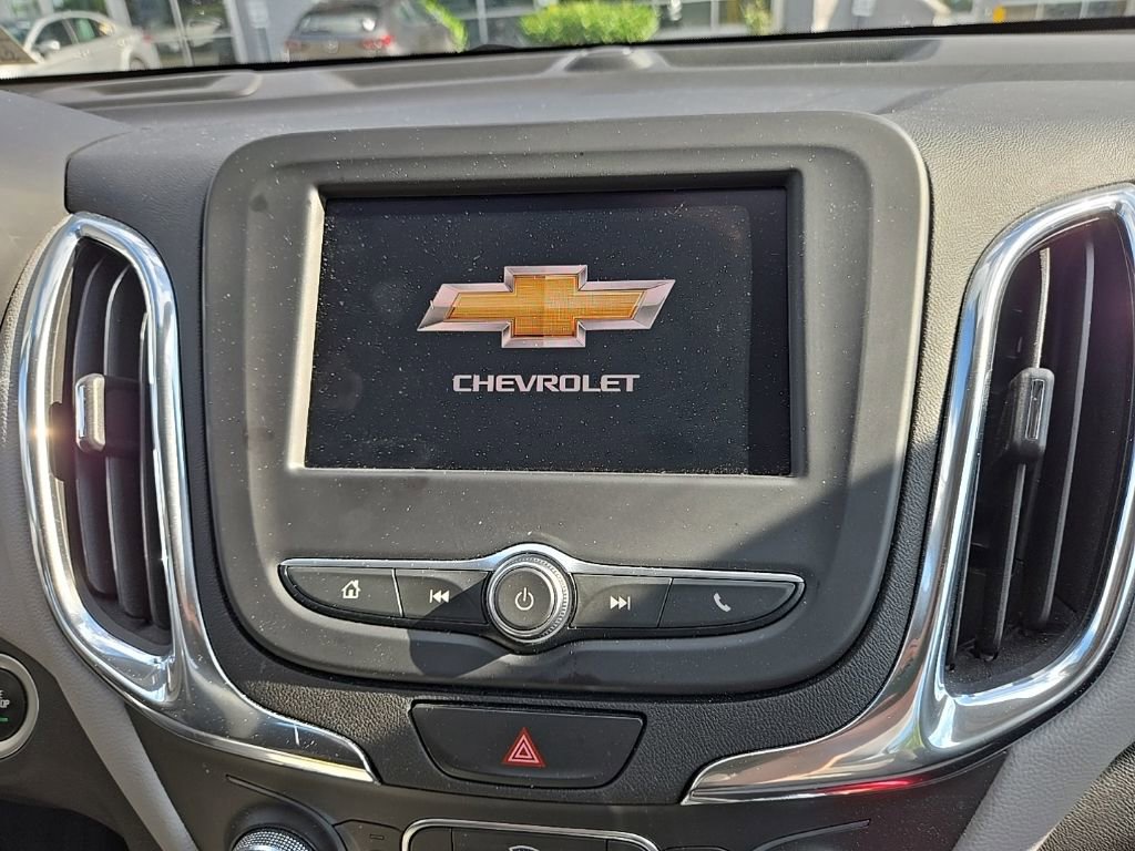 Used 2020 Chevrolet Equinox LS w/ LPO, Floor Liner Package AWD/4WD image 13