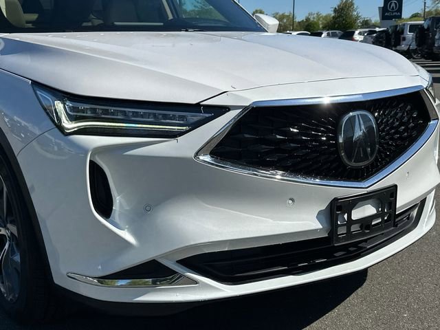 Certified 2023 Acura MDX SH-AWD w/ Technology Package image 8