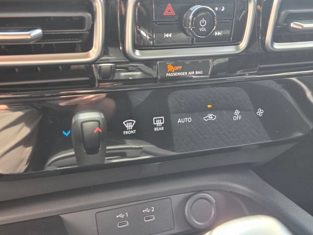 New 2026 Nissan Sentra SV w/ Floor Mat Package FWD image 13