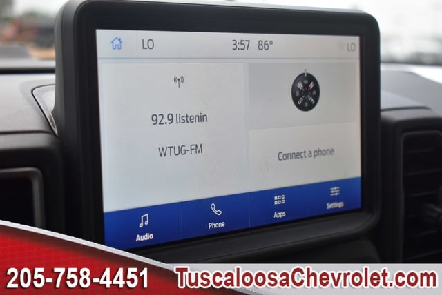 Used 2023 Ford Bronco Sport Outer Banks AWD/4WD image 34