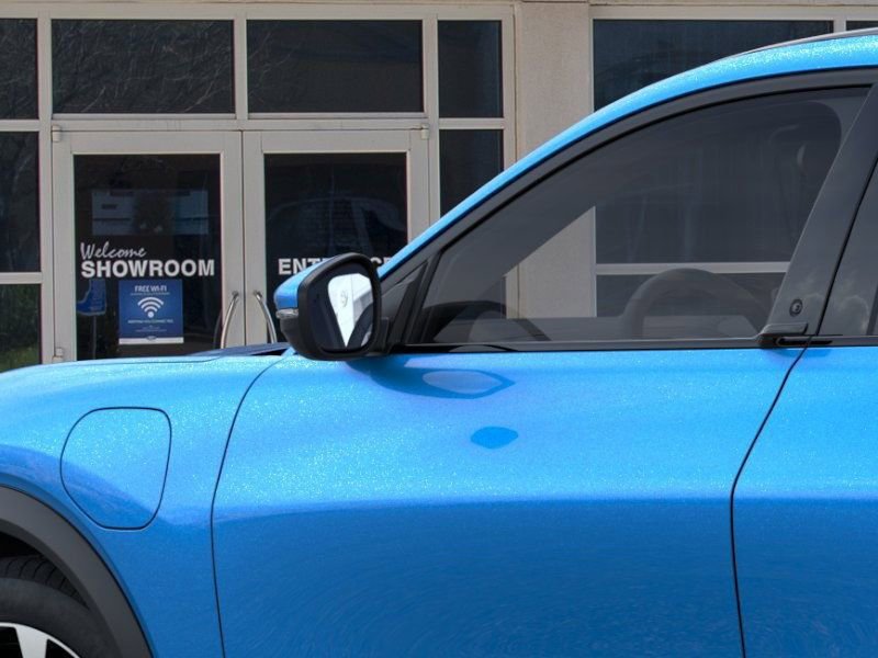 New 2024 Ford Mustang Mach-E Select w/ Comfort Package Lite image 21