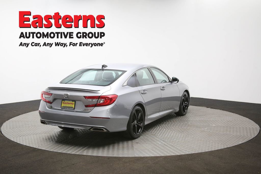 Used 2022 Honda Accord Sport Special Edition image 40