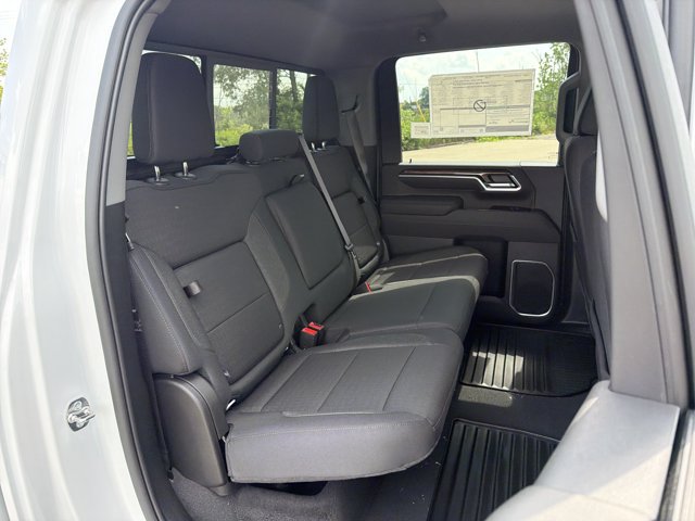 New 2026 Chevrolet Silverado 2500 LT w/ Z71 Chrome Sport Edition AWD/4WD image 27