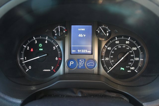 Used 2017 Lexus GX 460 image 18