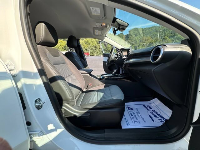 Used 2025 Chevrolet Trax LT w/ LT Convenience Package FWD image 20