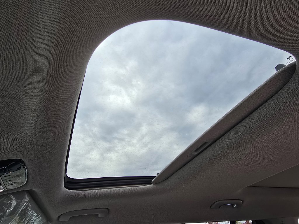 New 2026 Hyundai Santa Fe Limited image 23