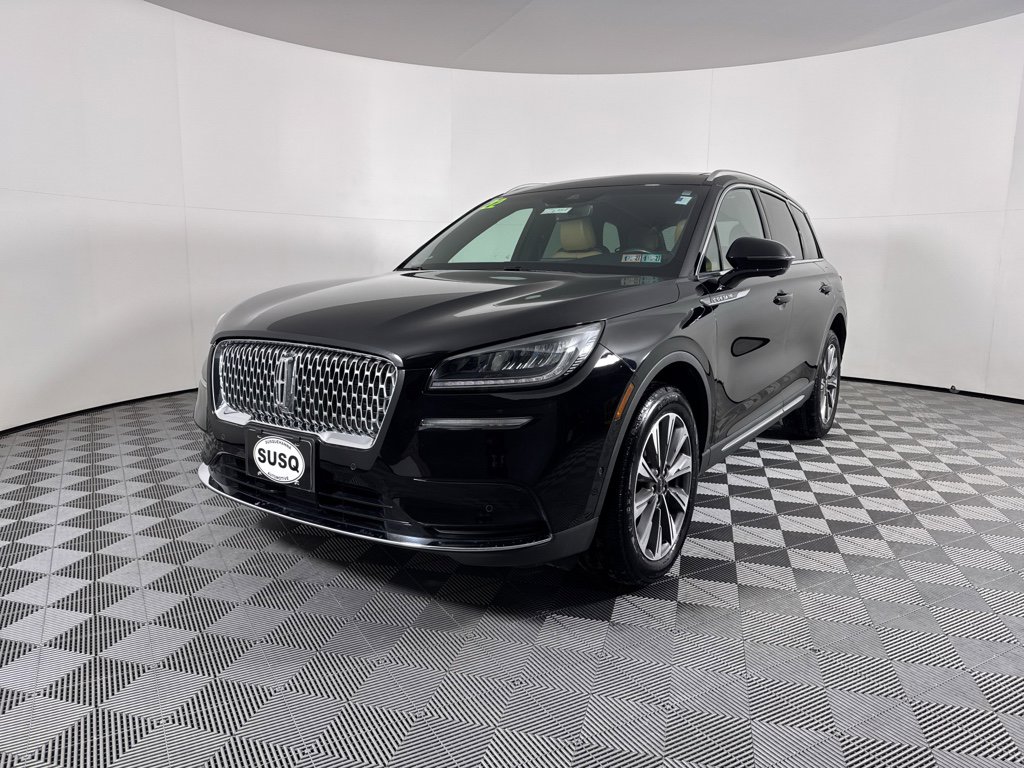 Used 2022 Lincoln Corsair Reserve w/ Equipment Group 201A image 16