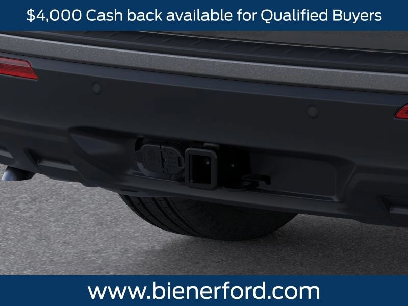 New 2026 Ford Explorer Active AWD/4WD image 24
