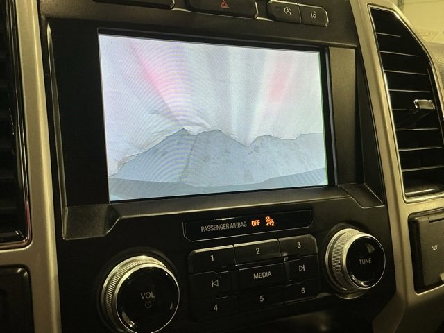 Used 2020 Ford F150 Lariat w/ Equipment Group 502A Luxury image 27