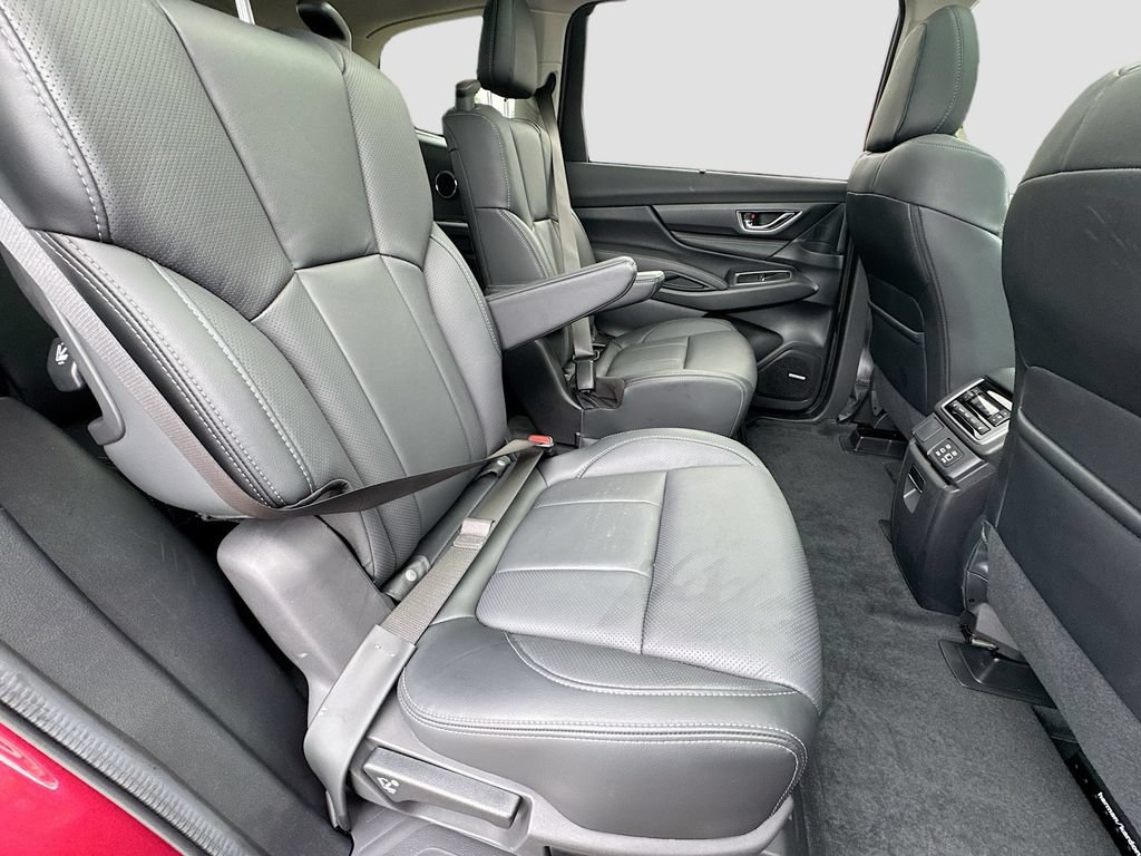 Used 2026 Subaru Ascent Limited AWD/4WD image 39