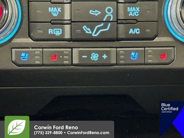 Used 2020 Ford F250 Limited w/ FX4 Off-Road Package image 25