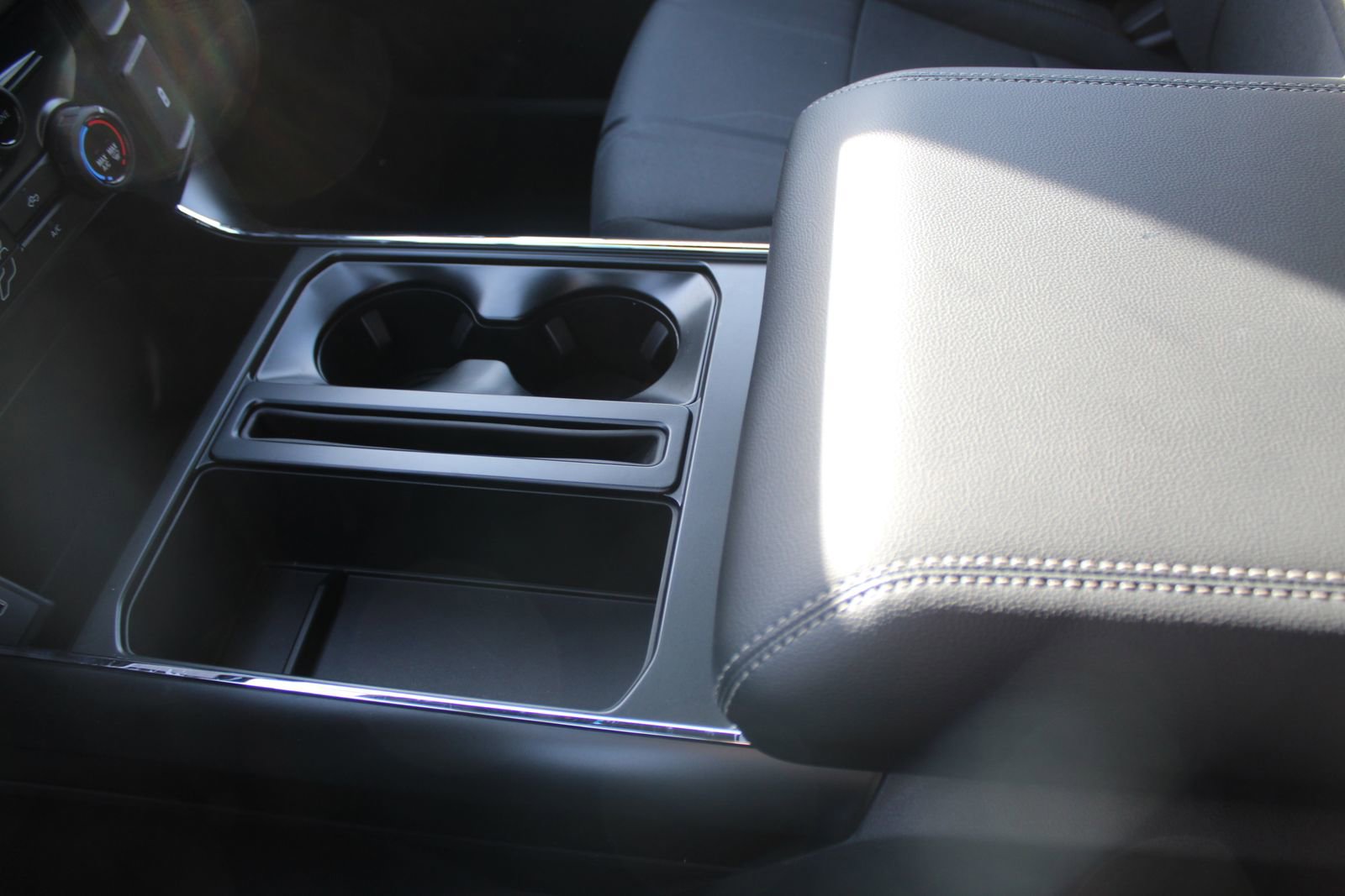 New 2026 Ford F150 STX w/ Equipment Group 200A image 33