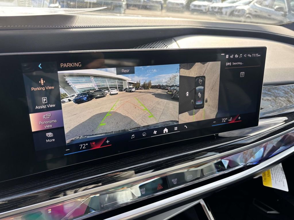 New 2026 BMW 740i xDrive image 21