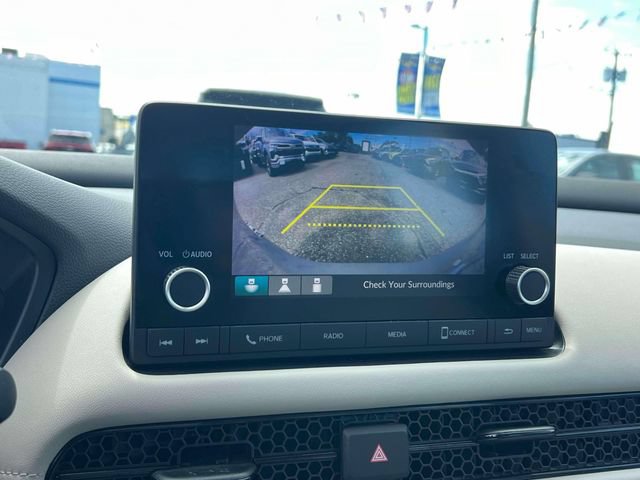 Used 2024 Honda HR-V LX image 25