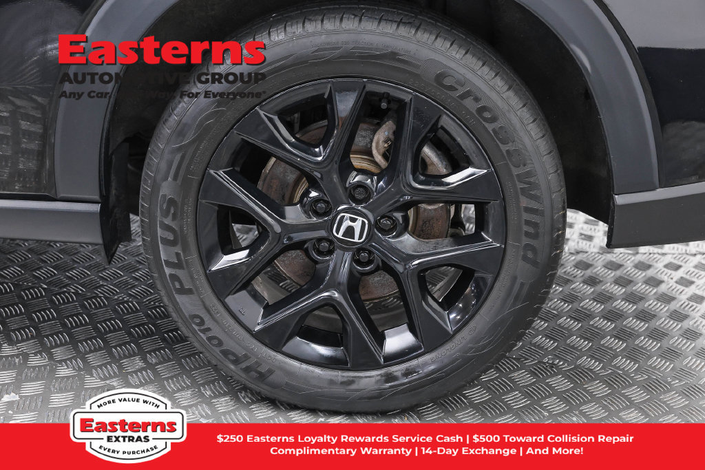 Used 2023 Honda HR-V Sport image 33