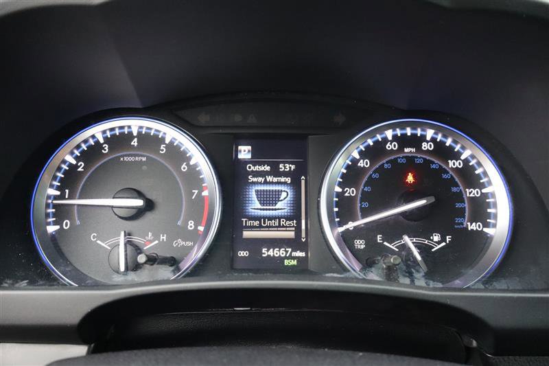 Used 2019 Toyota Highlander AWD V6 image 20