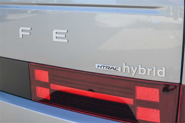 New 2026 Hyundai Santa Fe SEL image 9