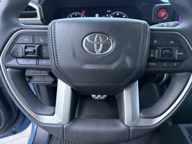 Used 2025 Toyota 4Runner TRD Sport Premium AWD/4WD image 28
