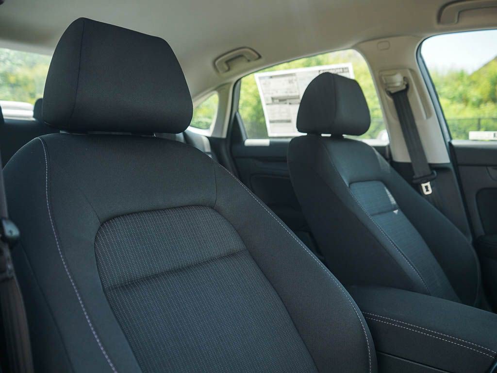 New 2026 Honda Civic LX image 9