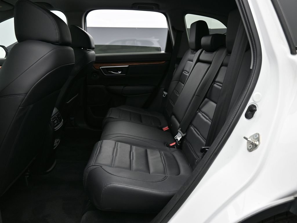 Certified 2020 Honda CR-V EX-L image 36