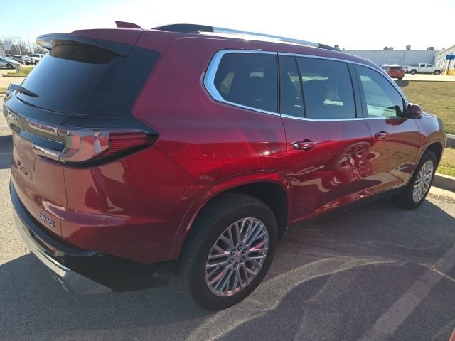 Used 2024 GMC Acadia Denali image 6