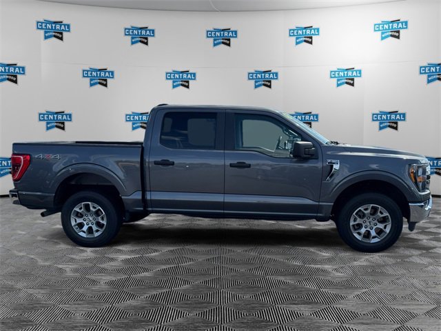 Used 2023 Ford F150 XLT image 6