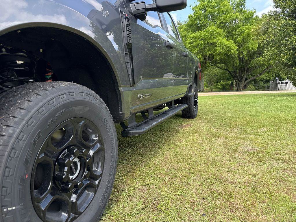 New 2026 Ford F250 XL w/ STX Appearance Package AWD/4WD image 54