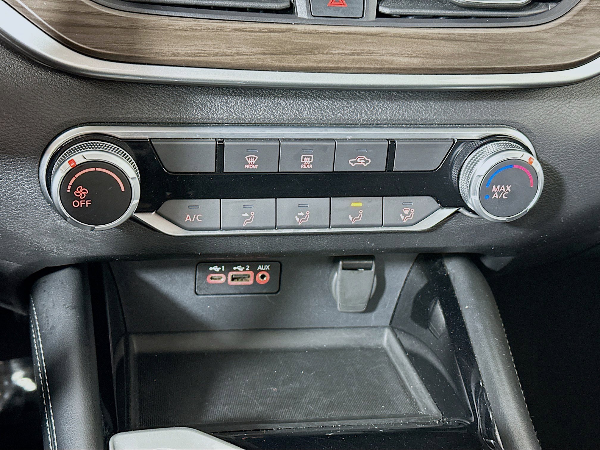 Used 2023 Nissan Altima 2.5 SV image 15