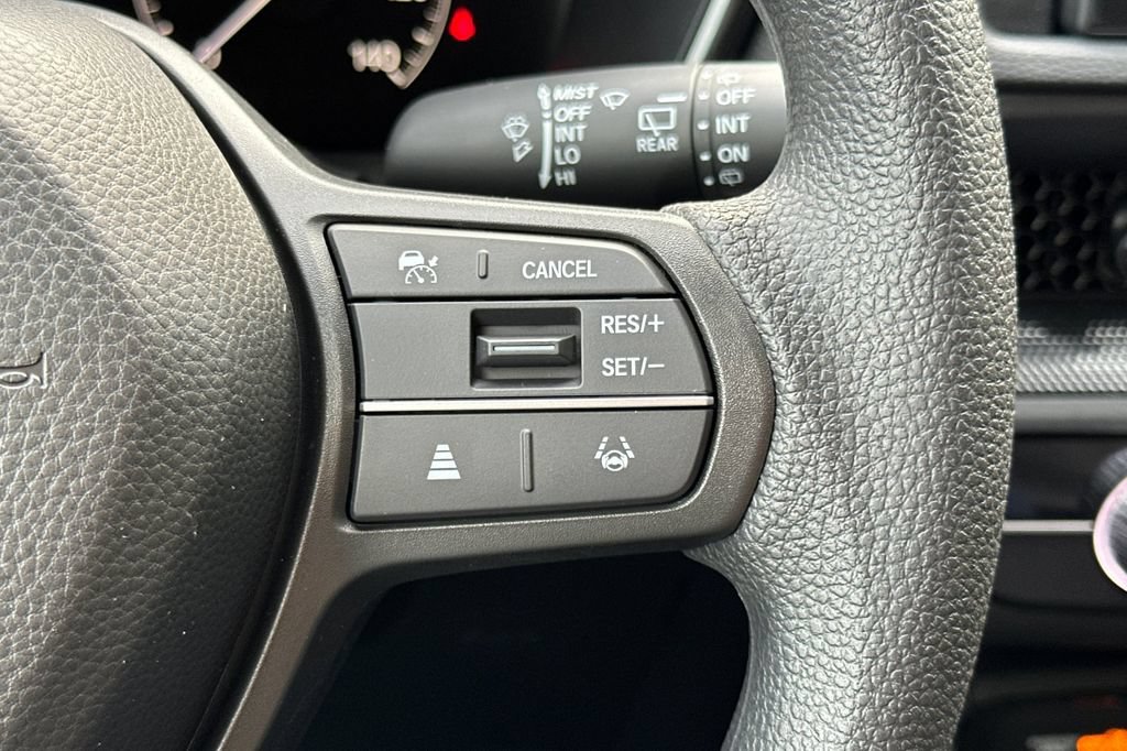 New 2026 Honda CR-V LX image 27