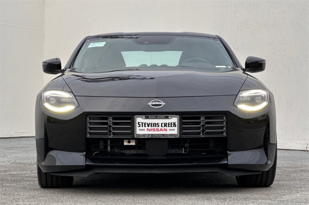 New 2026 Nissan Z Performance image 3