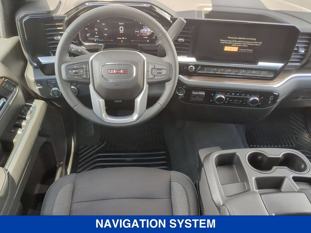 New 2026 GMC Sierra 1500 Elevation AWD/4WD image 18