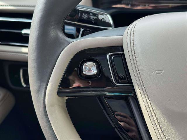 Used 2023 Lincoln Aviator Reserve w/ Elements Package Plus image 21