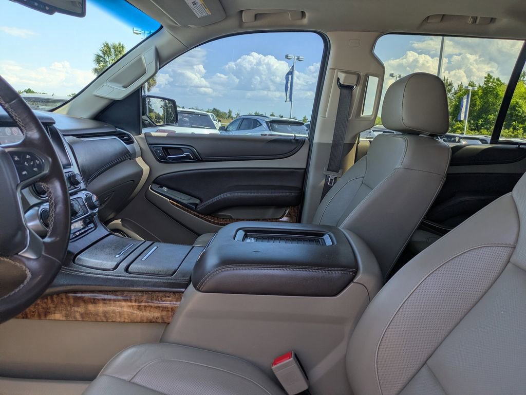 Used 2020 Chevrolet Tahoe Premier RWD image 25