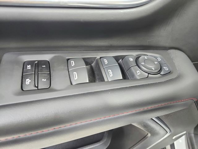 Used 2024 Chevrolet Suburban RST w/ Luxury Package AWD/4WD image 41