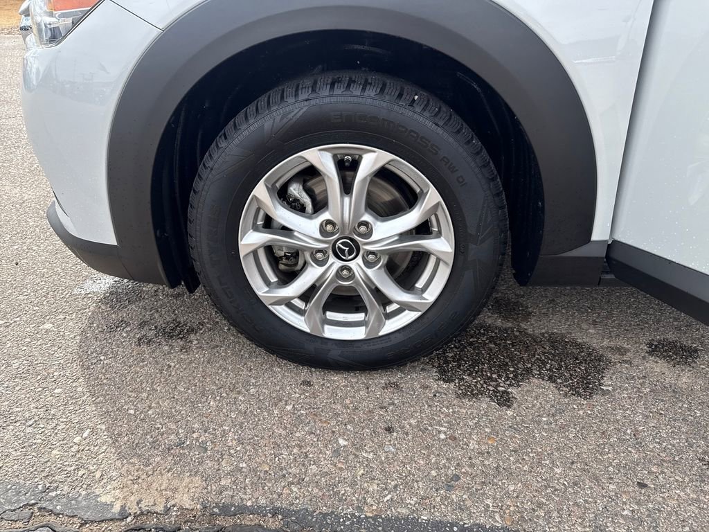 Used 2019 MAZDA CX-3 Sport image 26
