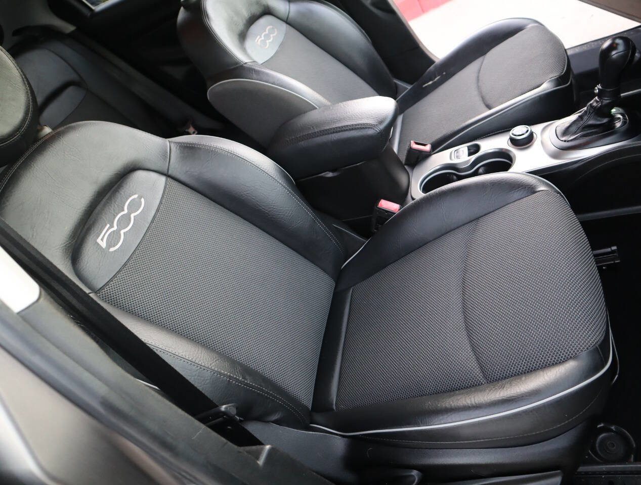 Used 2016 FIAT 500X Trekking image 33