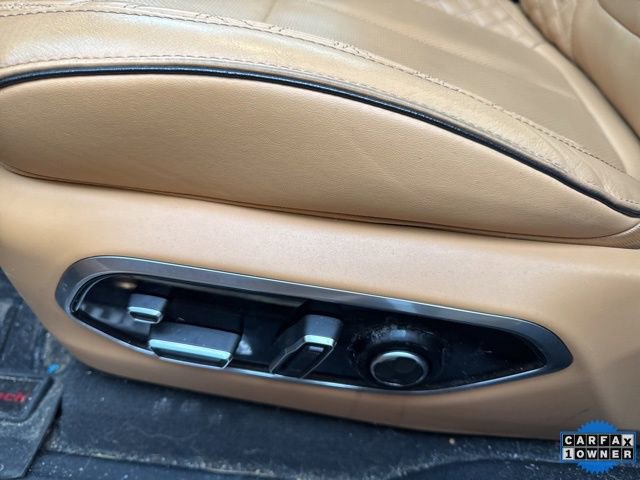 Used 2021 Jeep Grand Cherokee L Summit image 13