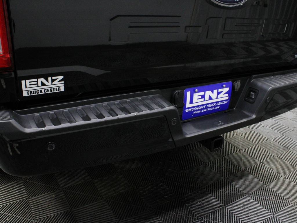 Used 2023 Ford F150 Lariat w/ Equipment Group 502A High AWD/4WD image 53