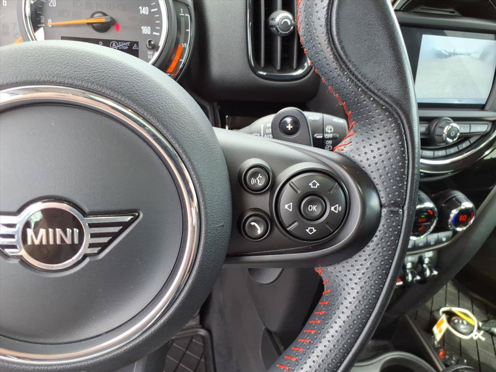 Used 2020 MINI Cooper Countryman S w/ Premium Package AWD/4WD image 17