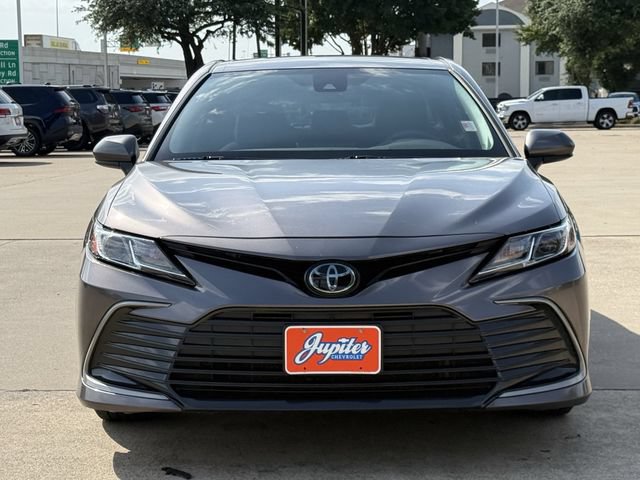 Used 2024 Toyota Camry LE FWD image 7