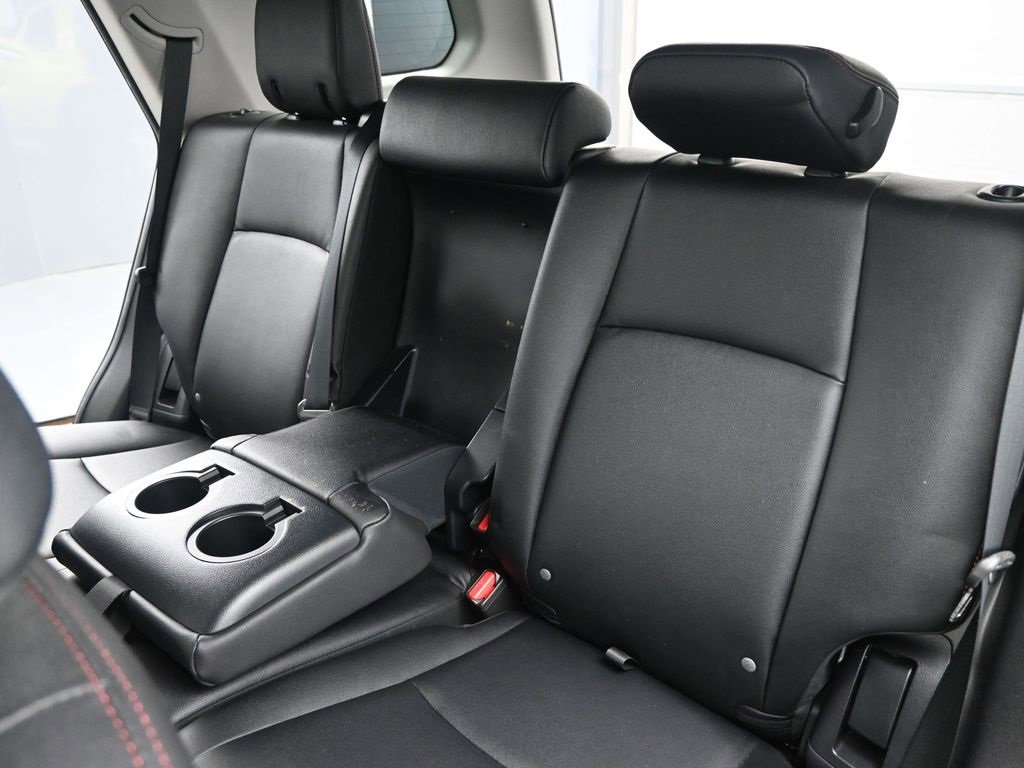 Used 2022 Toyota 4Runner TRD Pro image 15