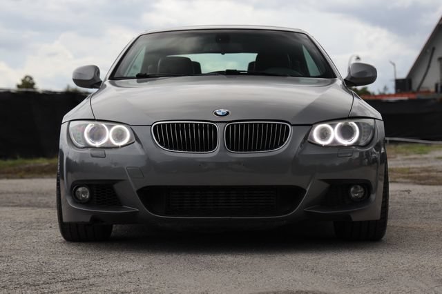 Used 2013 BMW 335i Convertible RWD image 20
