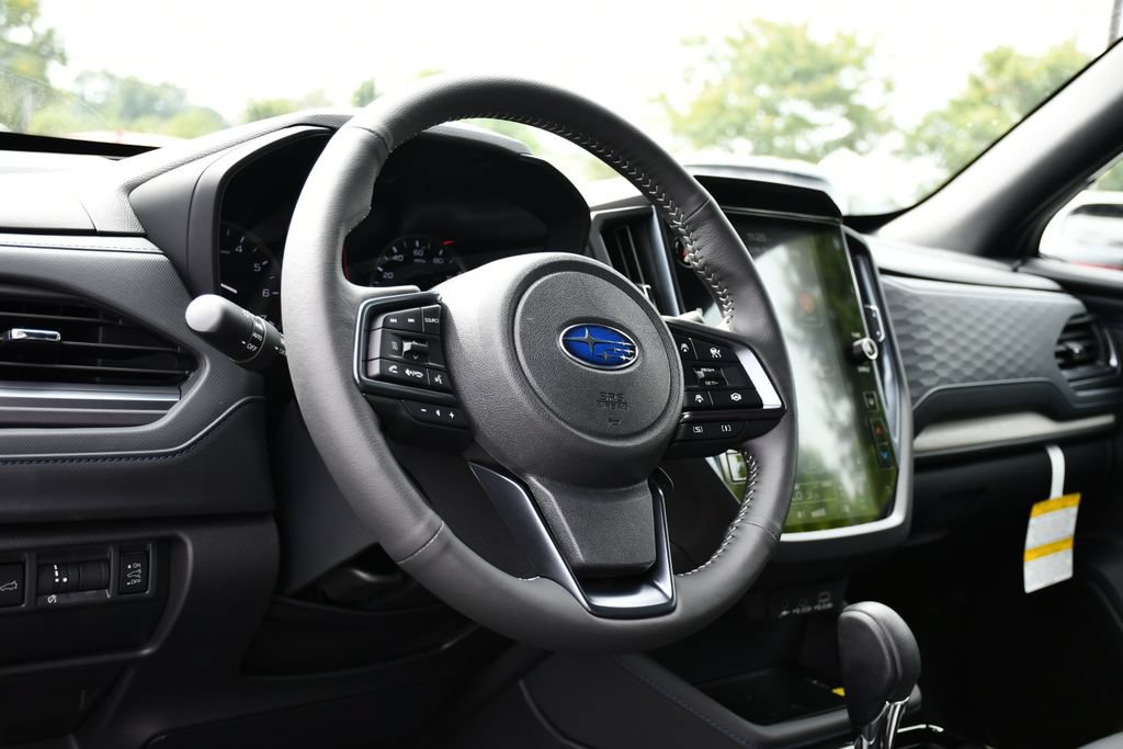 New 2026 Subaru Forester Limited AWD/4WD image 13