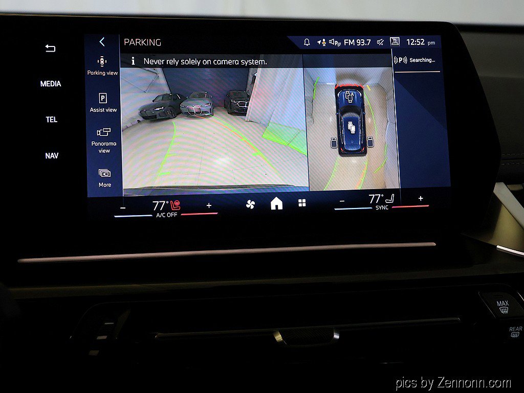 Certified 2025 BMW X1 xDrive28i image 22